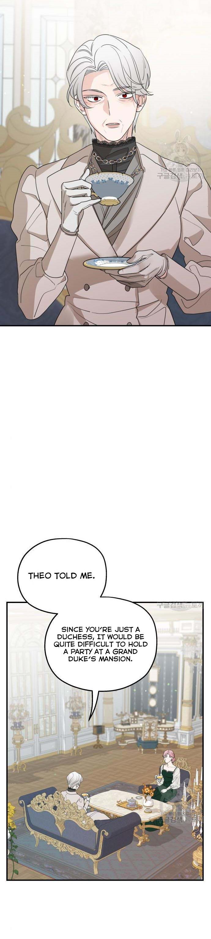 Read My In-laws are Obsessed With Me Manga Online
