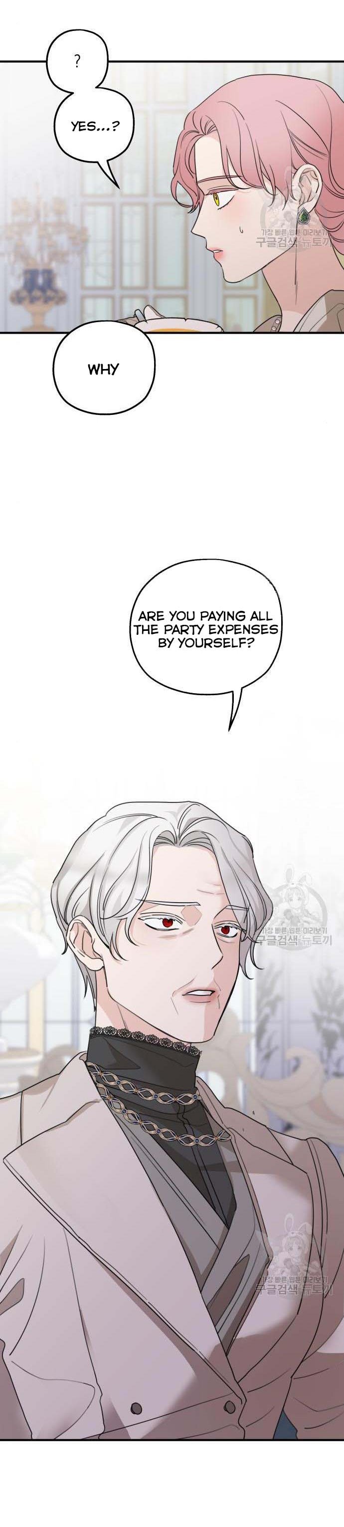 Read My In-laws are Obsessed With Me Manga Online