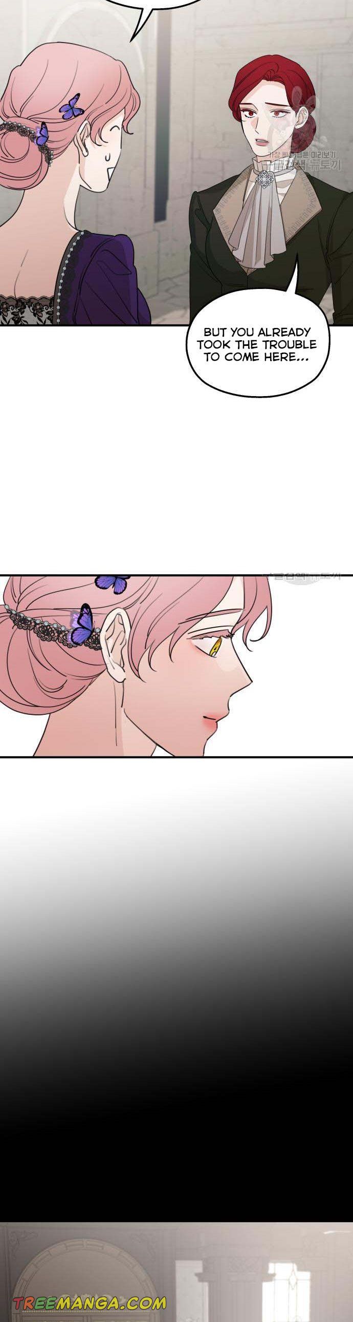 Read My In-laws are Obsessed With Me Manga Online