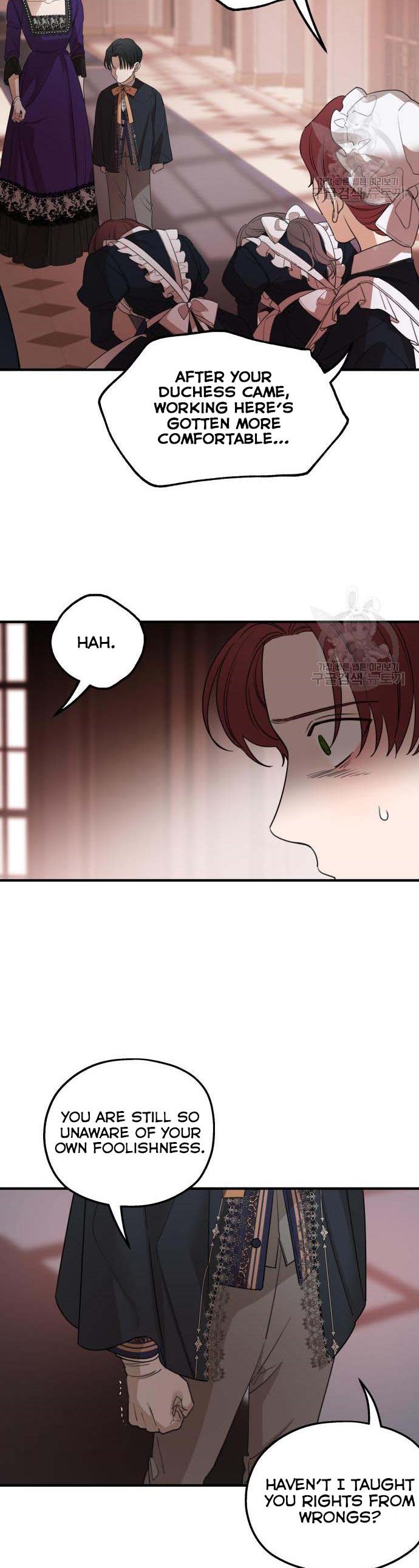 Read My In-laws are Obsessed With Me Manga Online