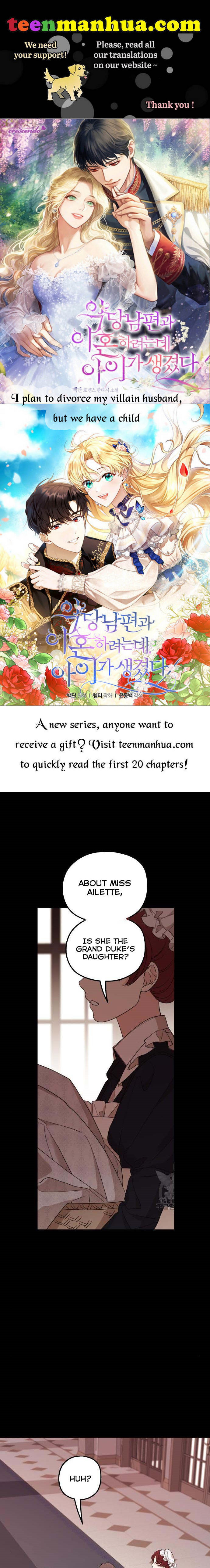 Read My In-laws are Obsessed With Me Manga Online
