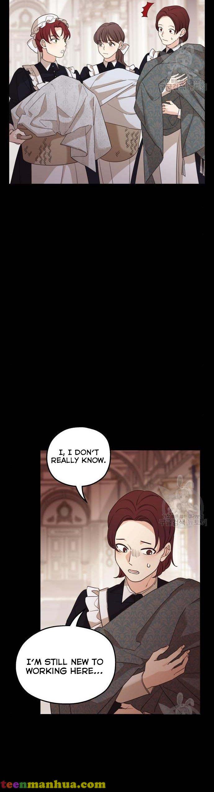 Read My In-laws are Obsessed With Me Manga Online