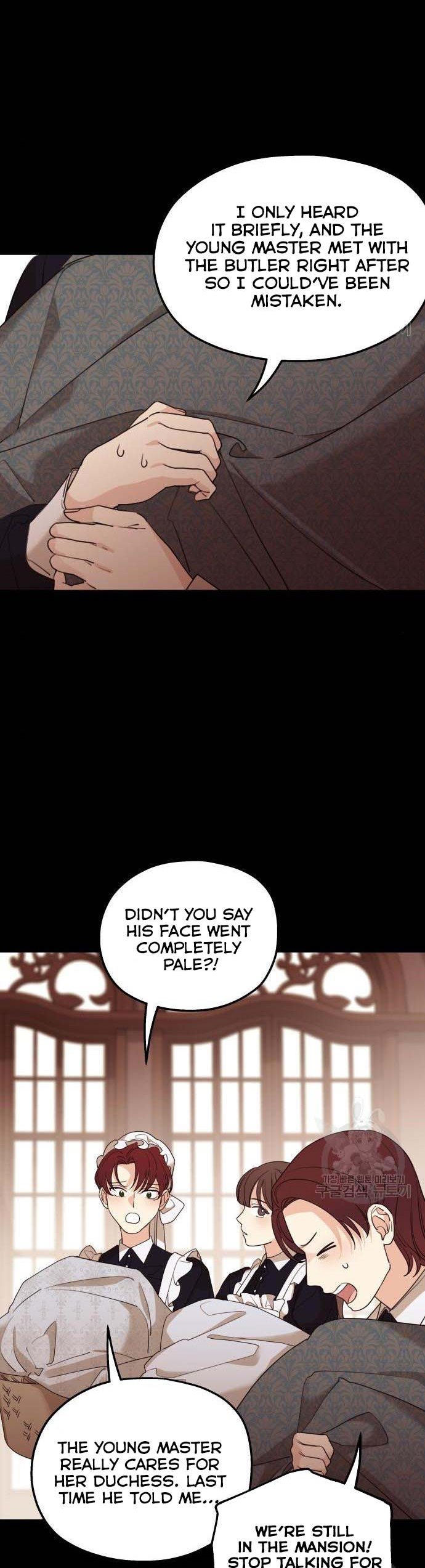 Read My In-laws are Obsessed With Me Manga Online