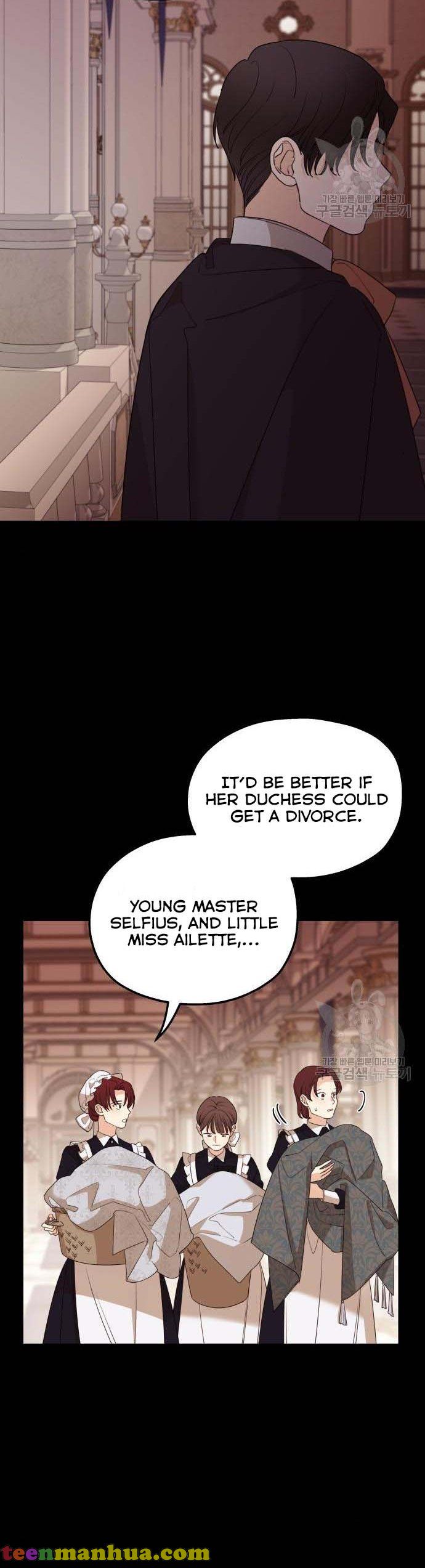 Read My In-laws are Obsessed With Me Manga Online