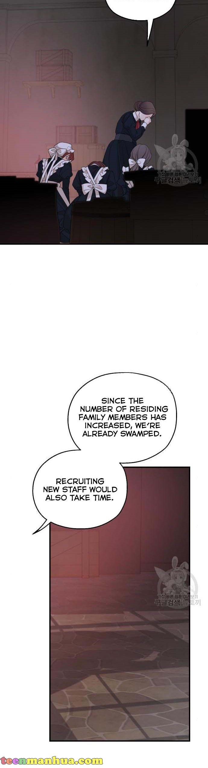 Read My In-laws are Obsessed With Me Manga Online