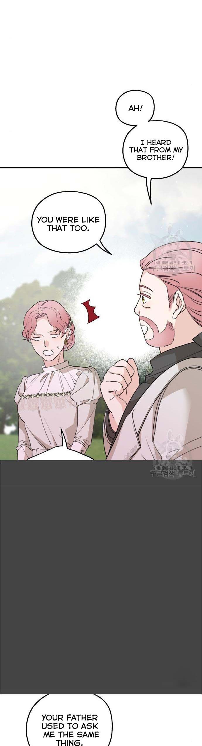 Read My In-laws are Obsessed With Me Manga Online