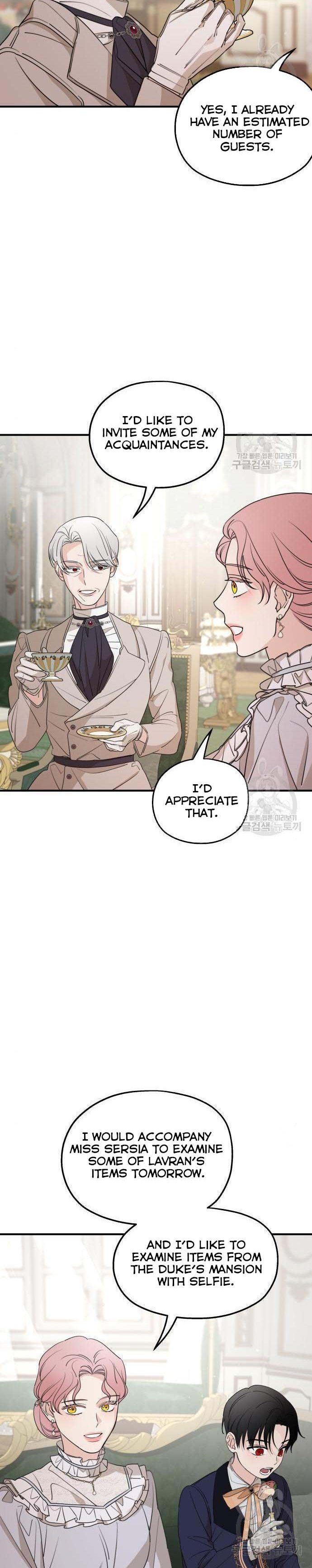 Read My In-laws are Obsessed With Me Manga Online