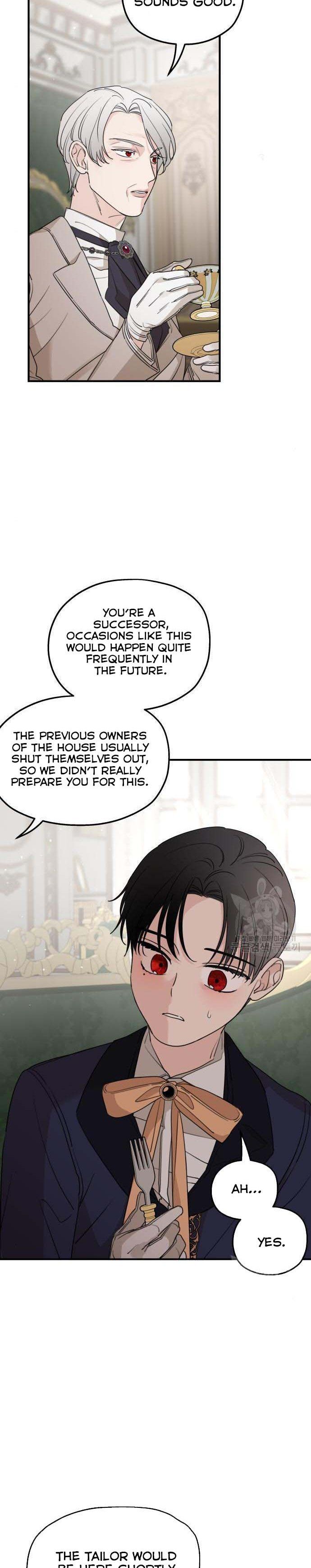 Read My In-laws are Obsessed With Me Manga Online