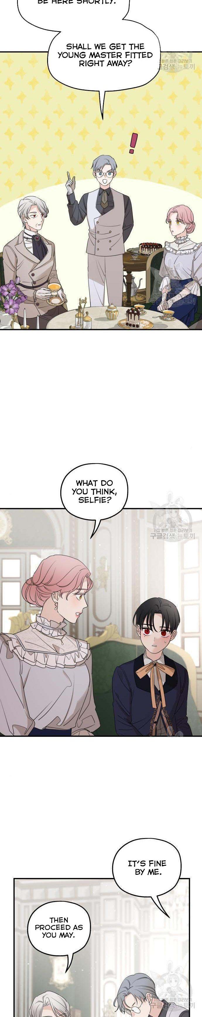 Read My In-laws are Obsessed With Me Manga Online