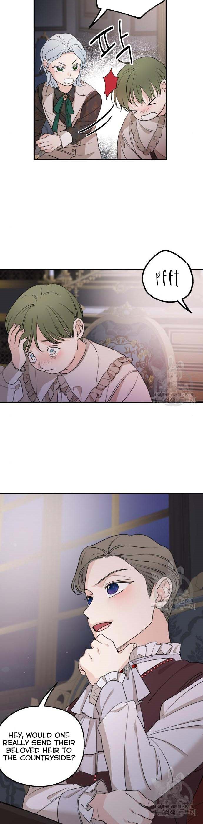 Read My In-laws are Obsessed With Me Manga Online