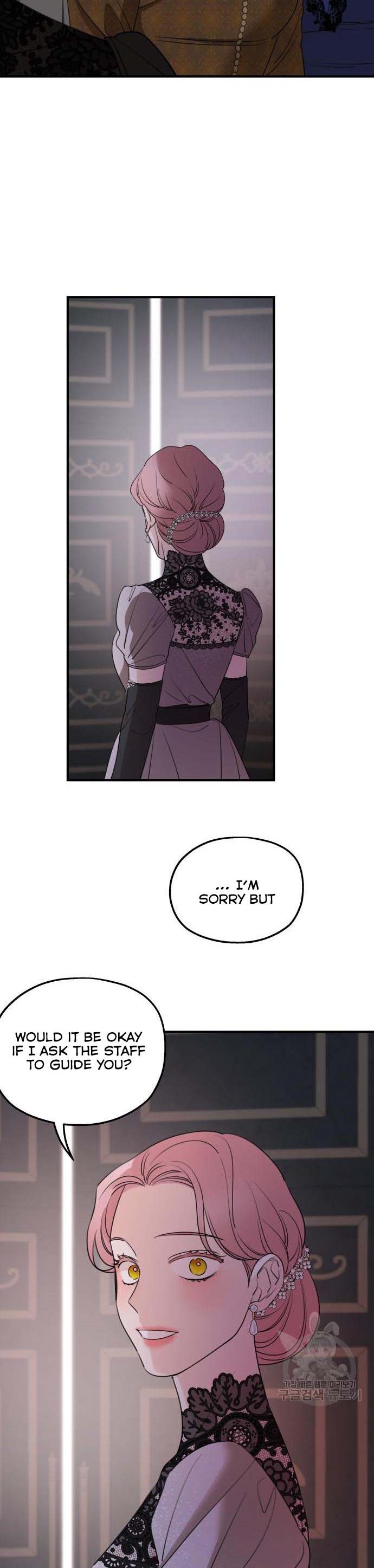 Read My In-laws are Obsessed With Me Manga Online