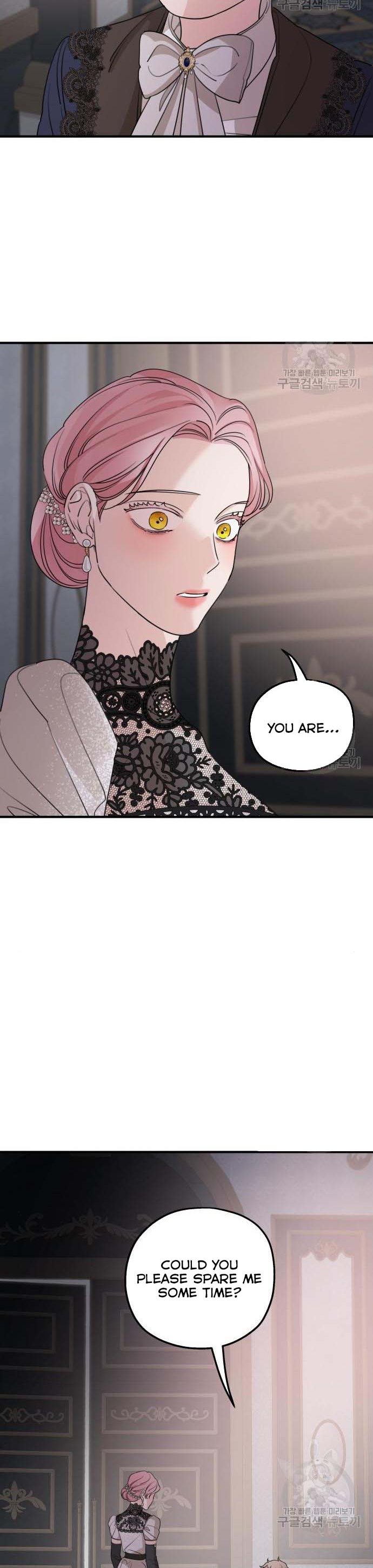 Read My In-laws are Obsessed With Me Manga Online