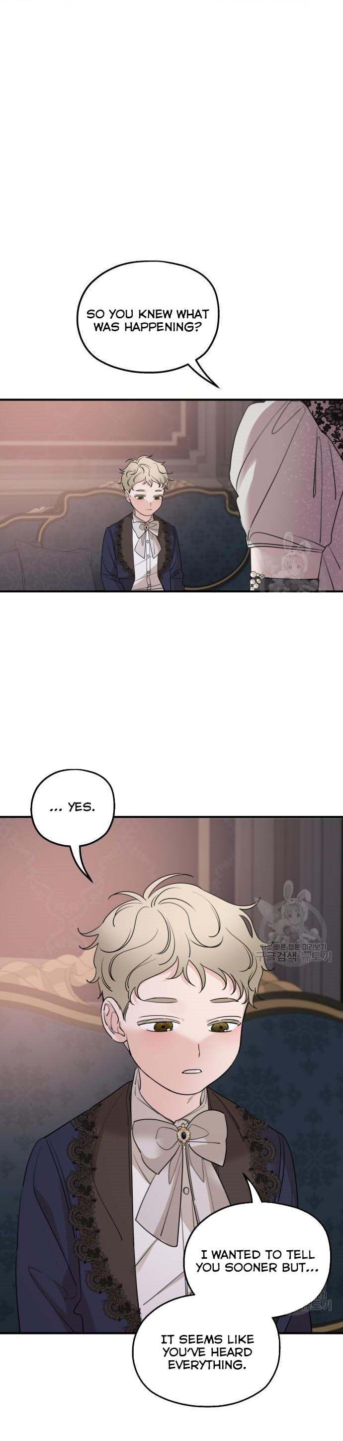 Read My In-laws are Obsessed With Me Manga Online