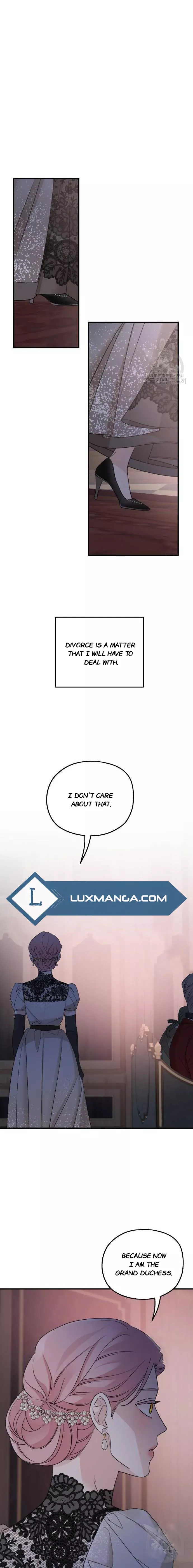 Read My In-laws are Obsessed With Me Manga Online