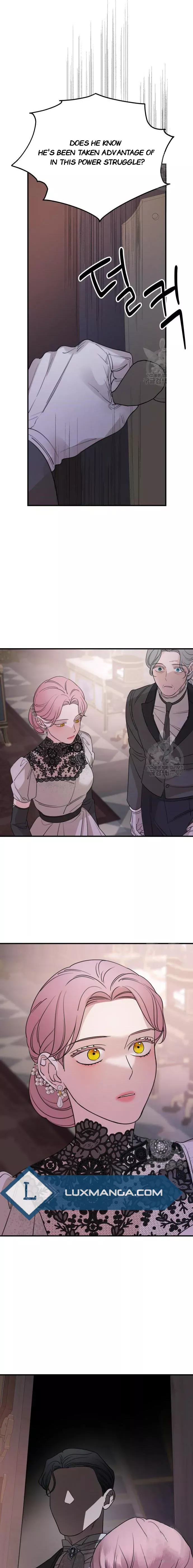 Read My In-laws are Obsessed With Me Manga Online