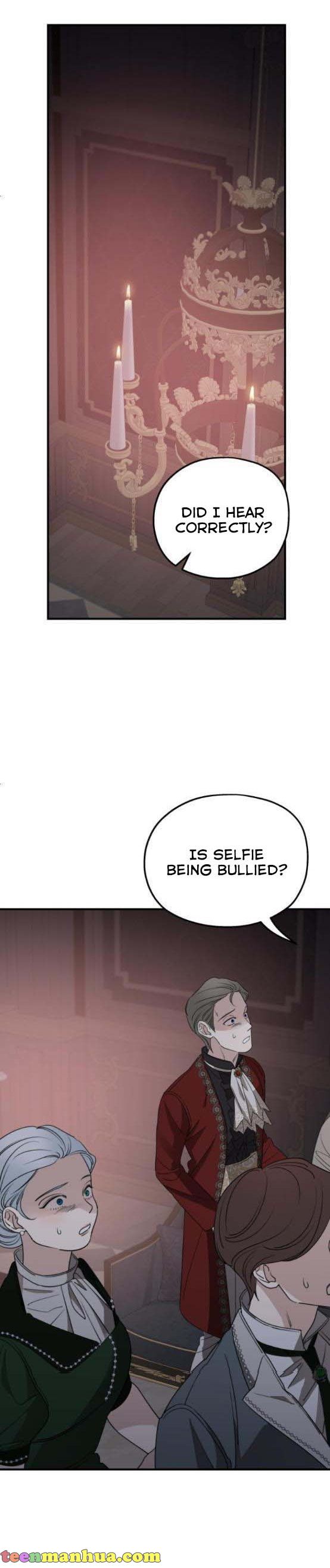 Read My In-laws are Obsessed With Me Manga Online