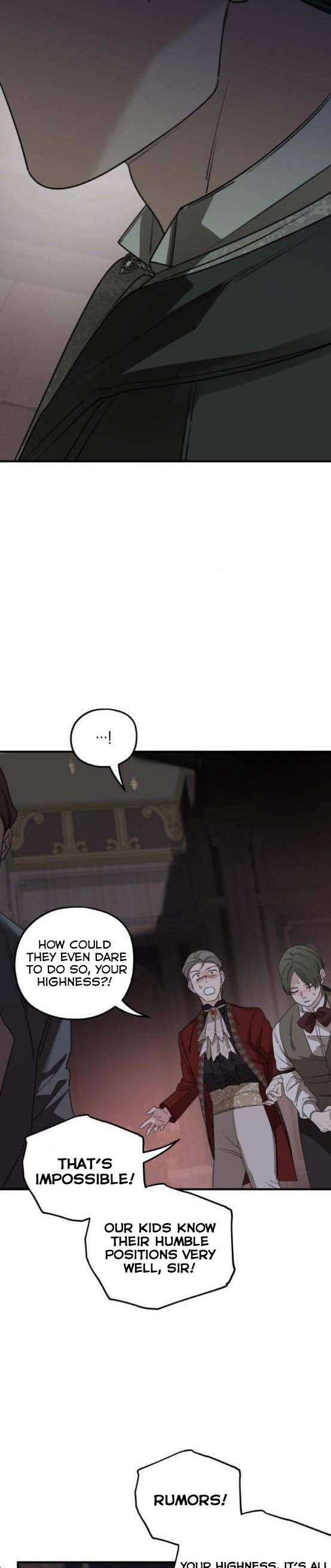 Read My In-laws are Obsessed With Me Manga Online