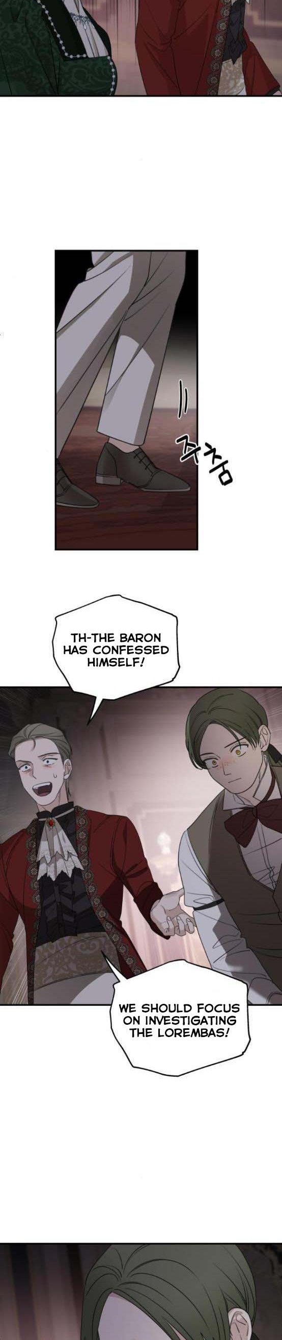 Read My In-laws are Obsessed With Me Manga Online