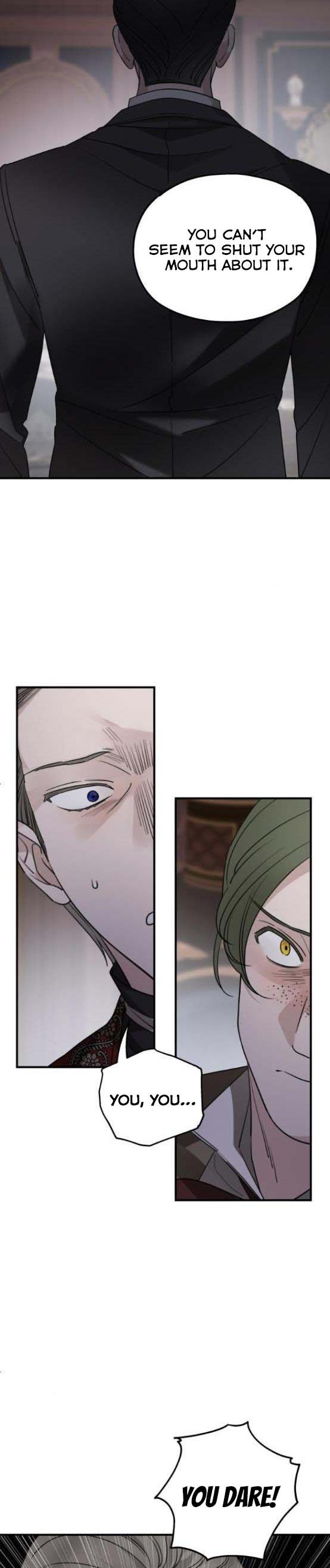 Read My In-laws are Obsessed With Me Manga Online