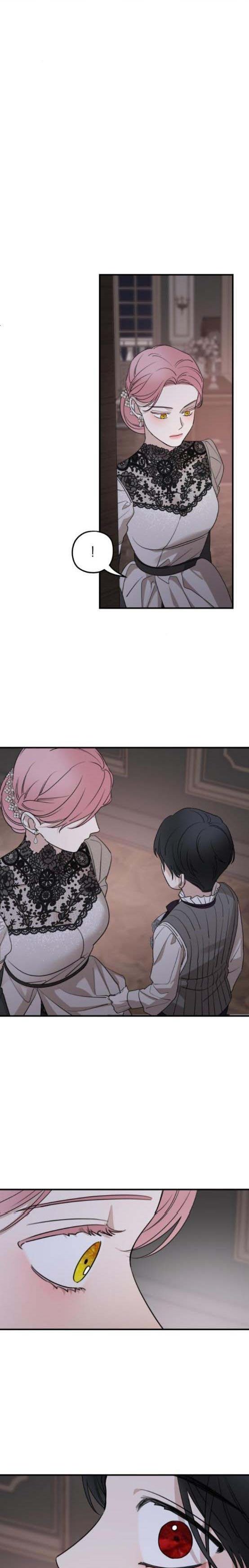 Read My In-laws are Obsessed With Me Manga Online