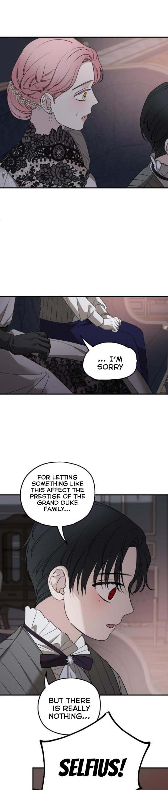 Read My In-laws are Obsessed With Me Manga Online