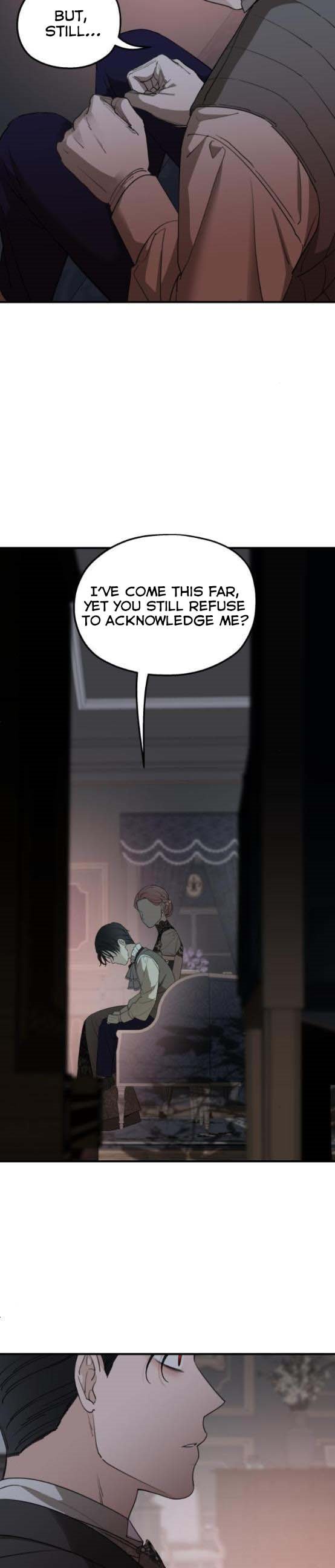 Read My In-laws are Obsessed With Me Manga Online