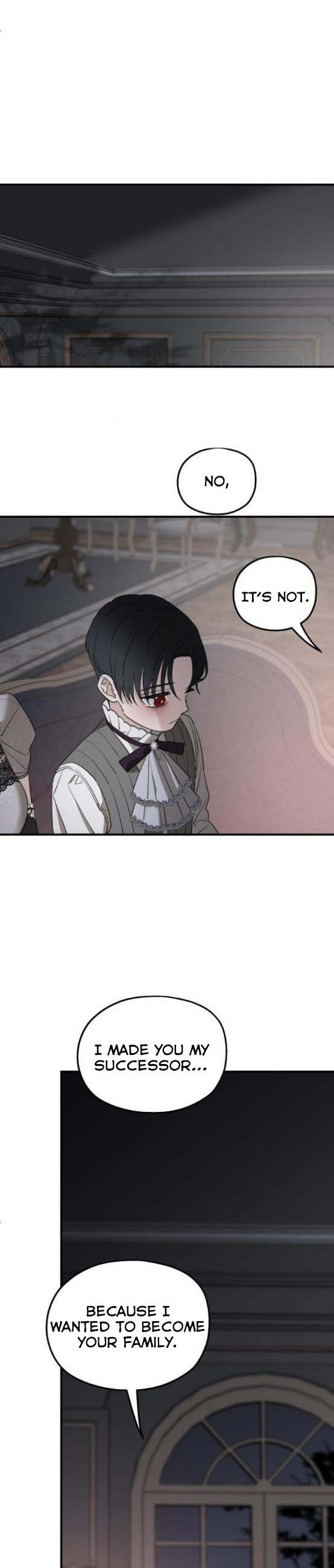 Read My In-laws are Obsessed With Me Manga Online
