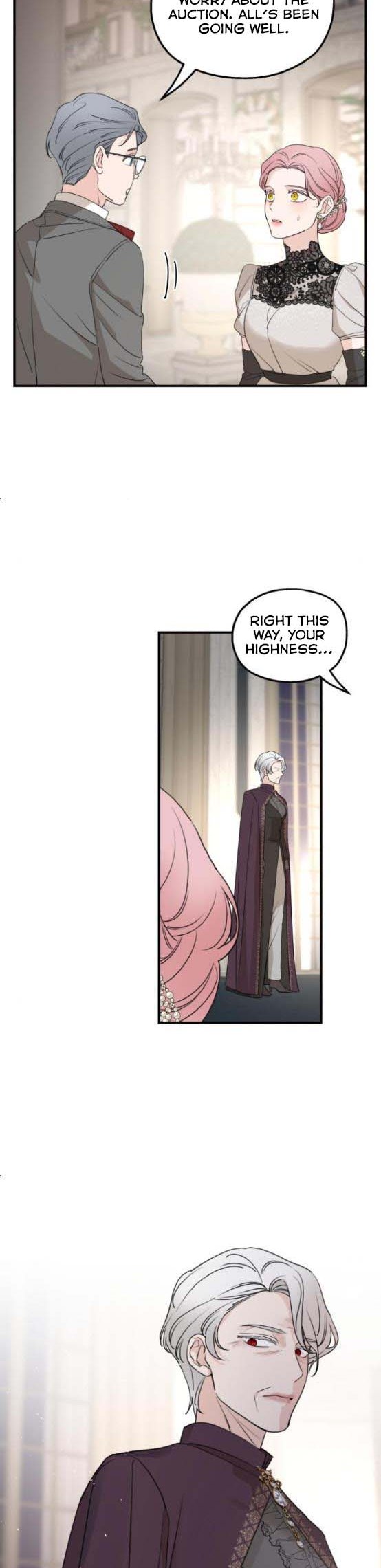 Read My In-laws are Obsessed With Me Manga Online