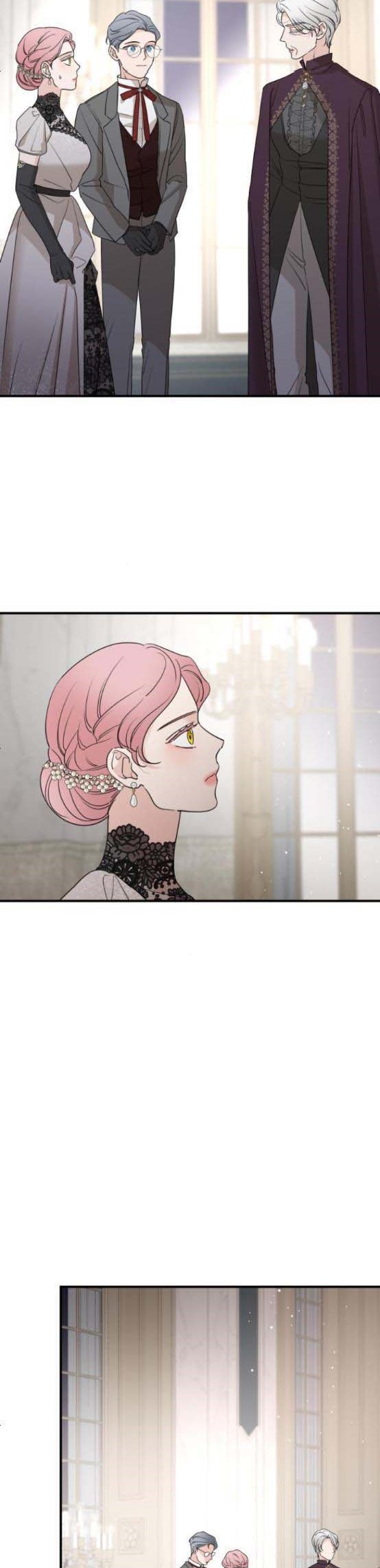 Read My In-laws are Obsessed With Me Manga Online