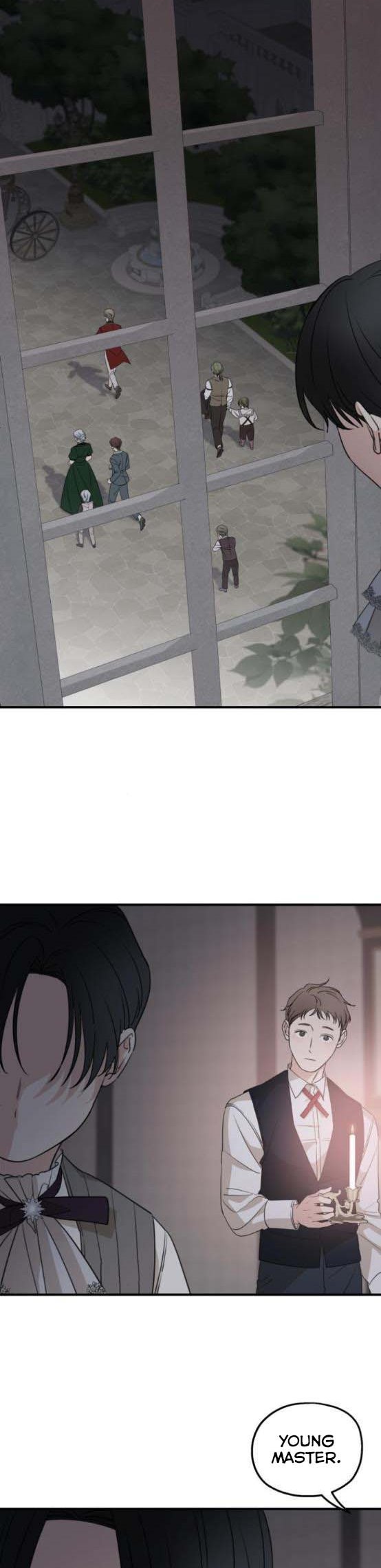 Read My In-laws are Obsessed With Me Manga Online