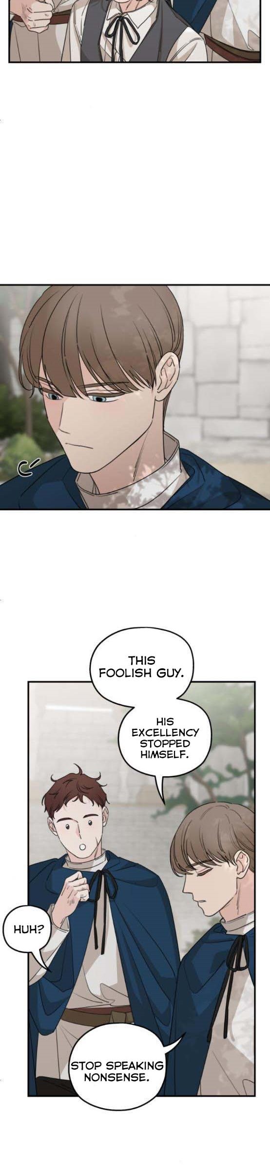 Read My In-laws are Obsessed With Me Manga Online