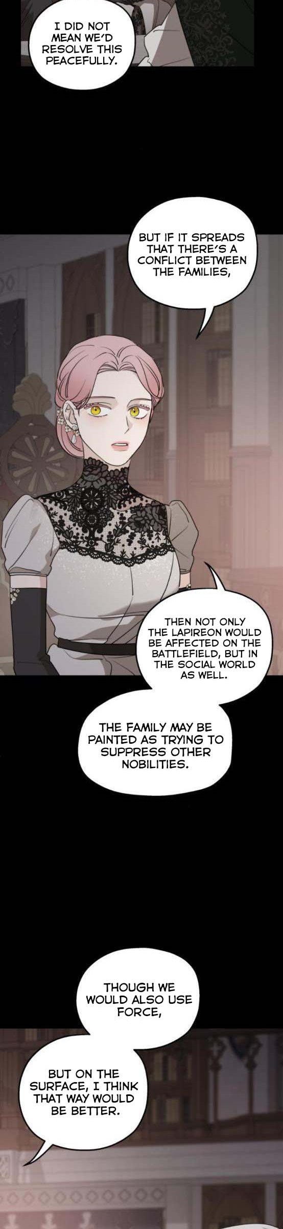 Read My In-laws are Obsessed With Me Manga Online