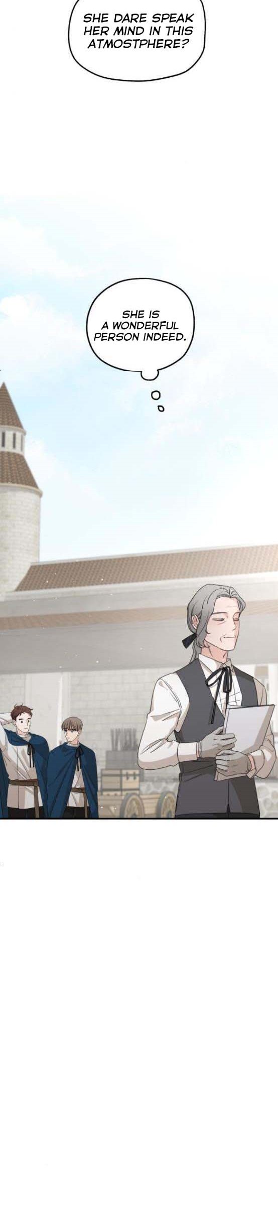 Read My In-laws are Obsessed With Me Manga Online