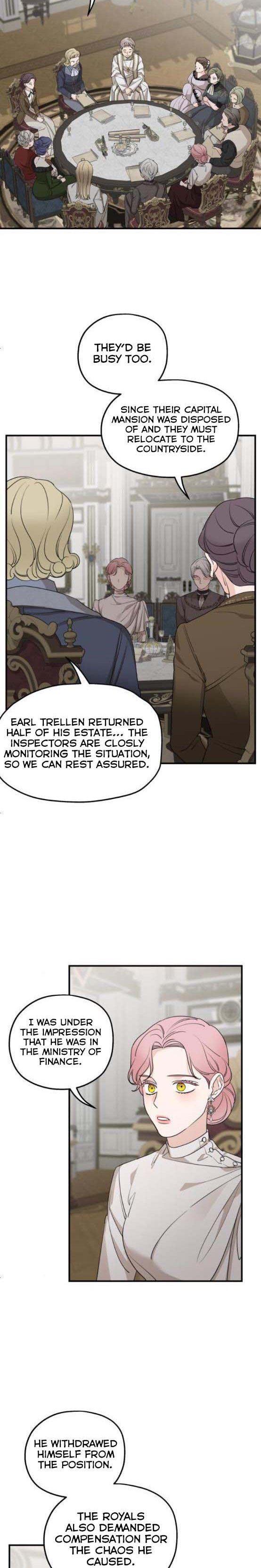 Read My In-laws are Obsessed With Me Manga Online