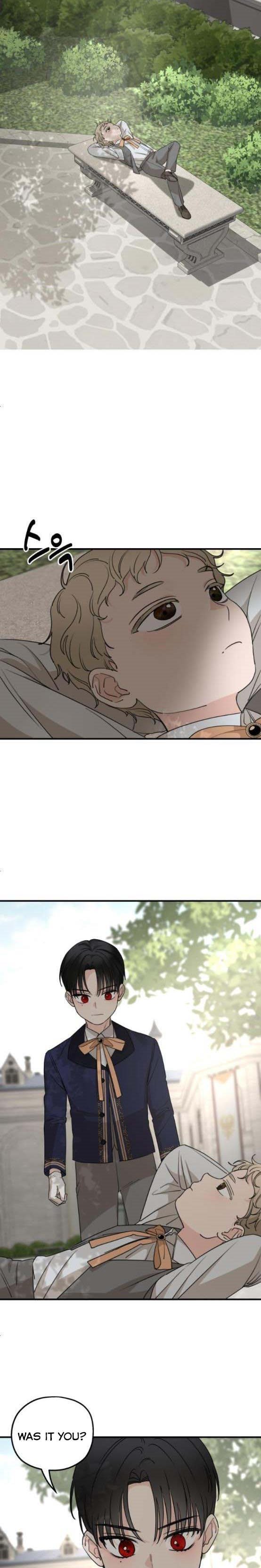 Read My In-laws are Obsessed With Me Manga Online
