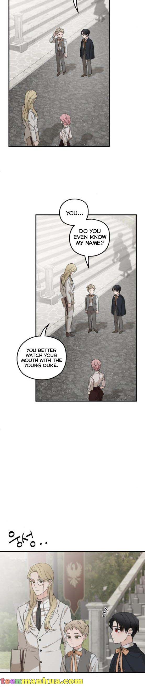 Read My In-laws are Obsessed With Me Manga Online