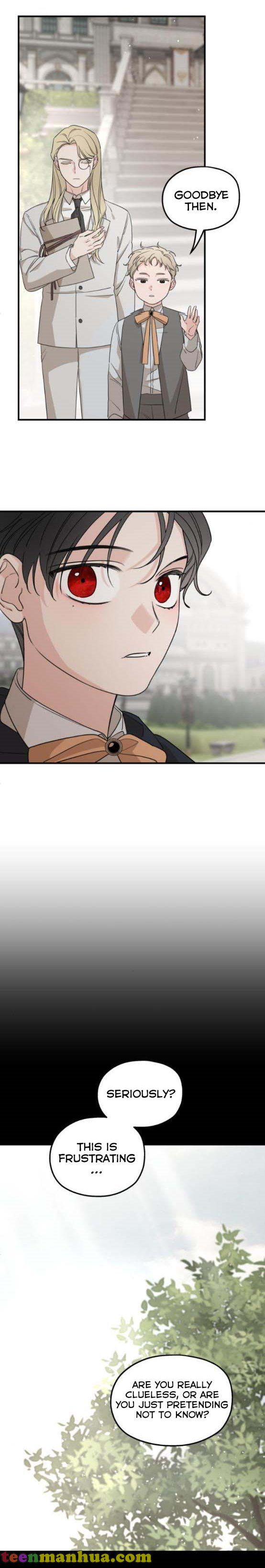 Read My In-laws are Obsessed With Me Manga Online