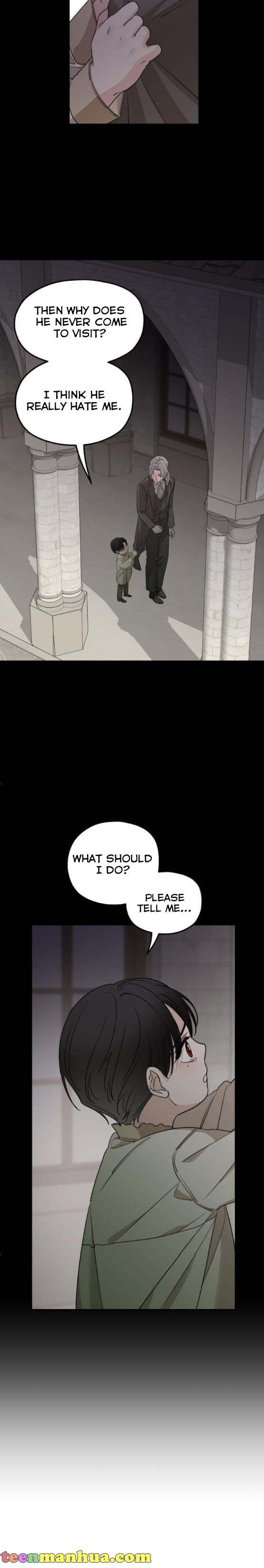 Read My In-laws are Obsessed With Me Manga Online