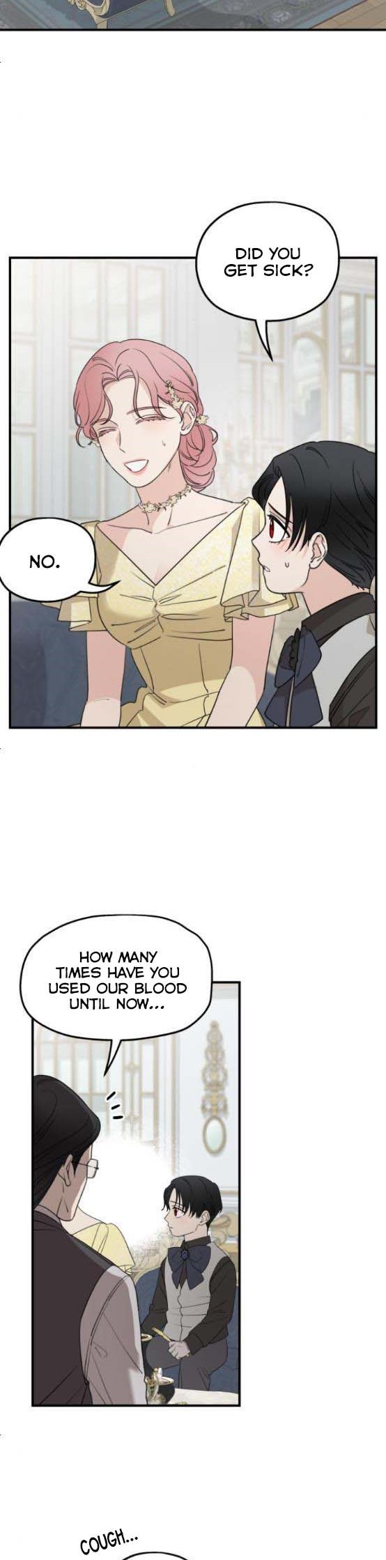 Read My In-laws are Obsessed With Me Manga Online