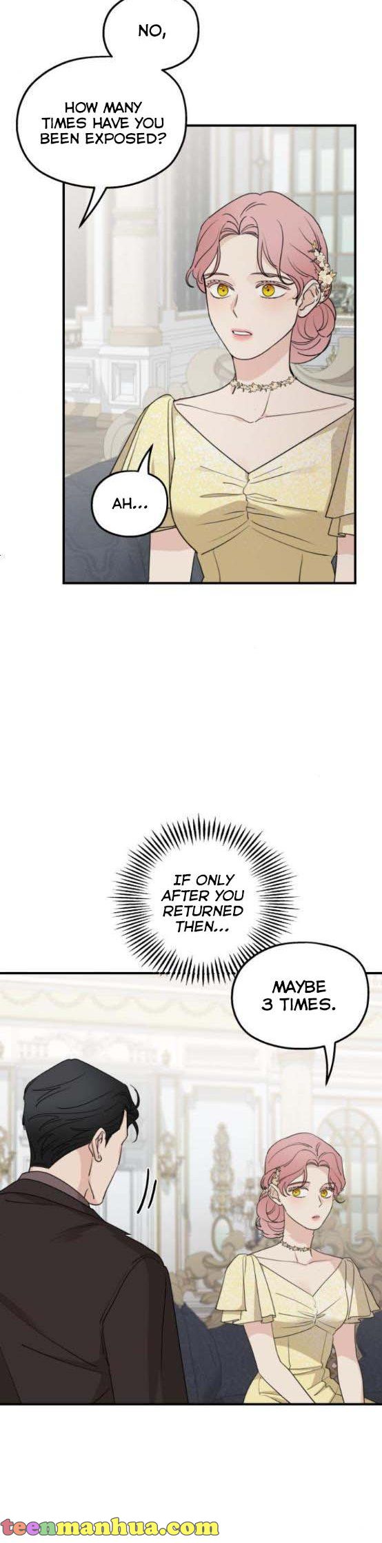 Read My In-laws are Obsessed With Me Manga Online