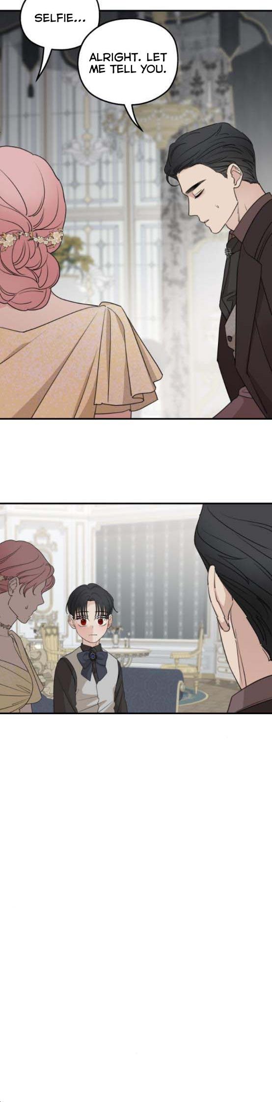 Read My In-laws are Obsessed With Me Manga Online
