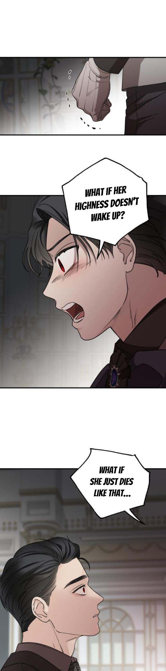 Read My In-laws are Obsessed With Me Manga Online