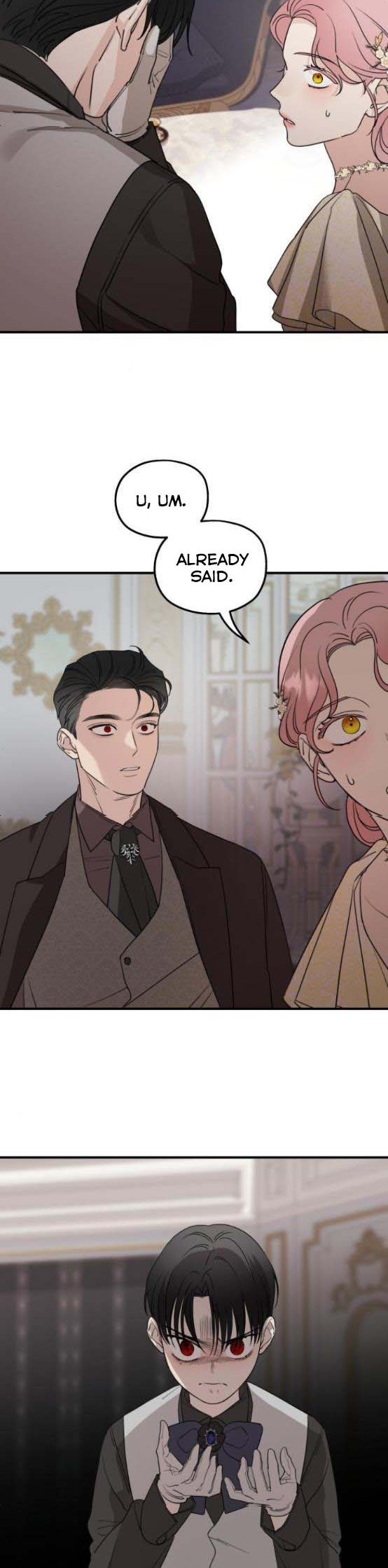 Read My In-laws are Obsessed With Me Manga Online
