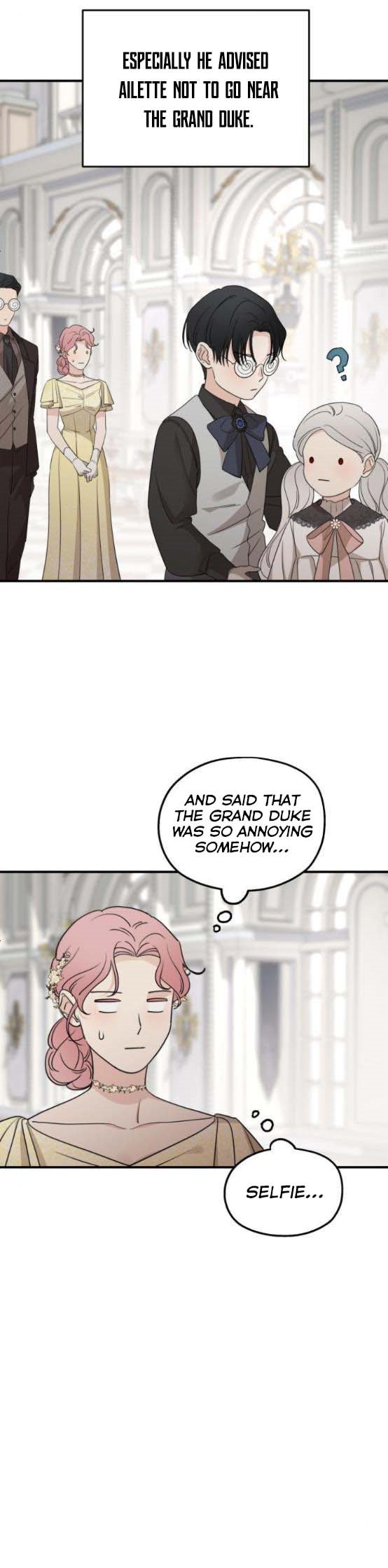 Read My In-laws are Obsessed With Me Manga Online
