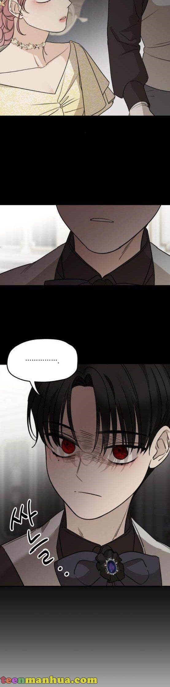 Read My In-laws are Obsessed With Me Manga Online
