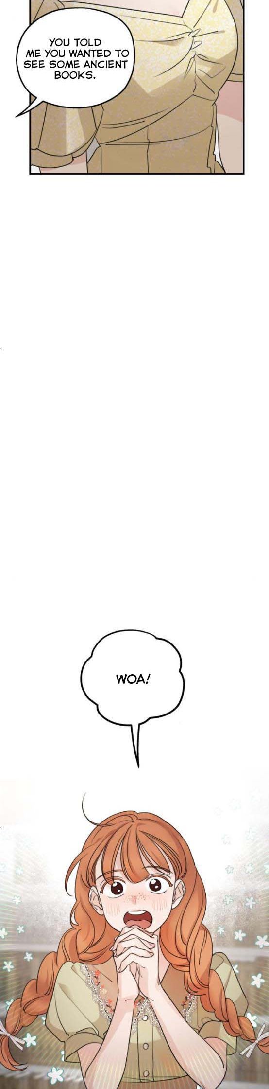 Read My In-laws are Obsessed With Me Manga Online