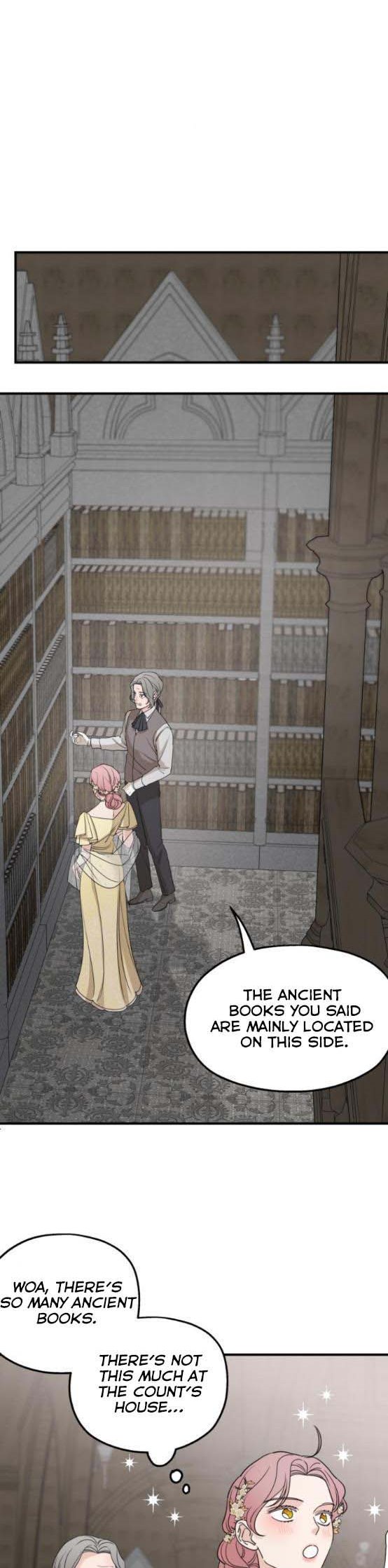 Read My In-laws are Obsessed With Me Manga Online