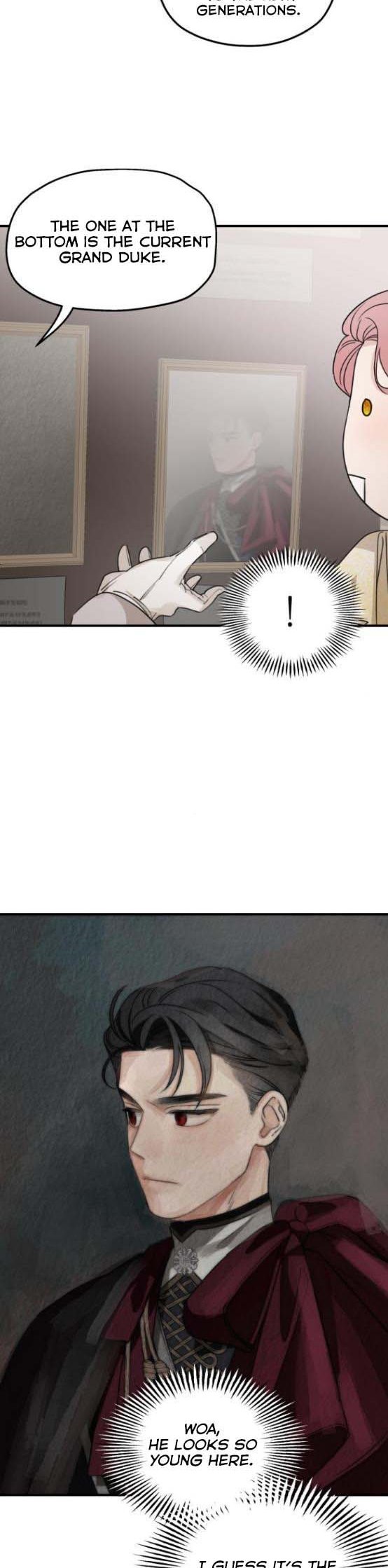 Read My In-laws are Obsessed With Me Manga Online