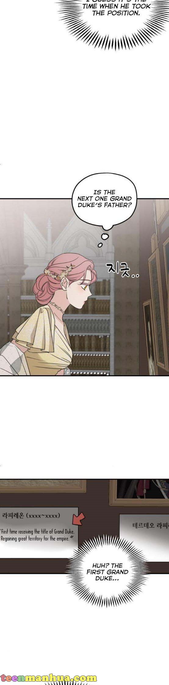 Read My In-laws are Obsessed With Me Manga Online