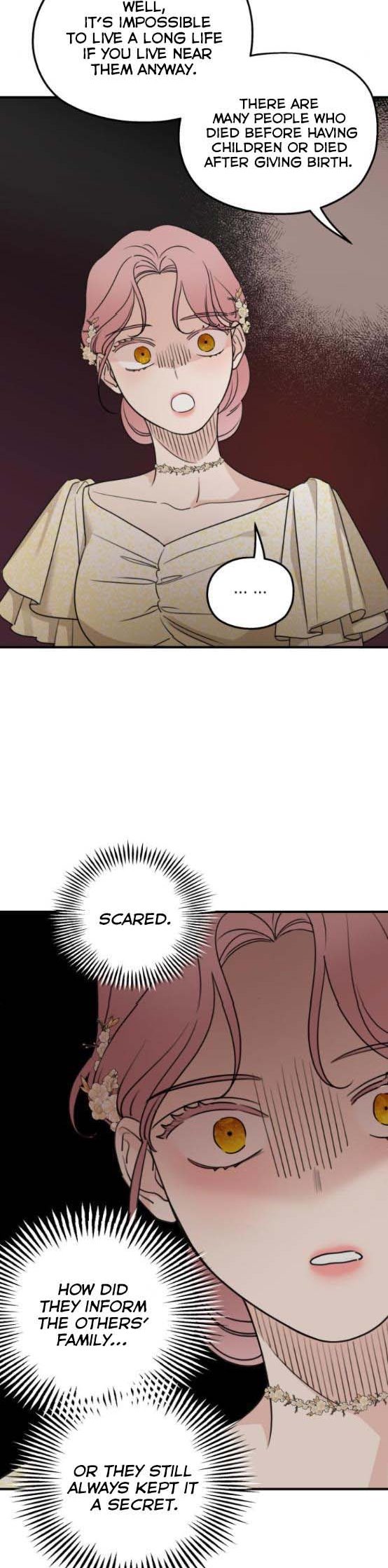 Read My In-laws are Obsessed With Me Manga Online